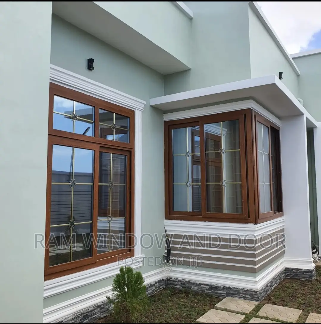 PVC Windows Special