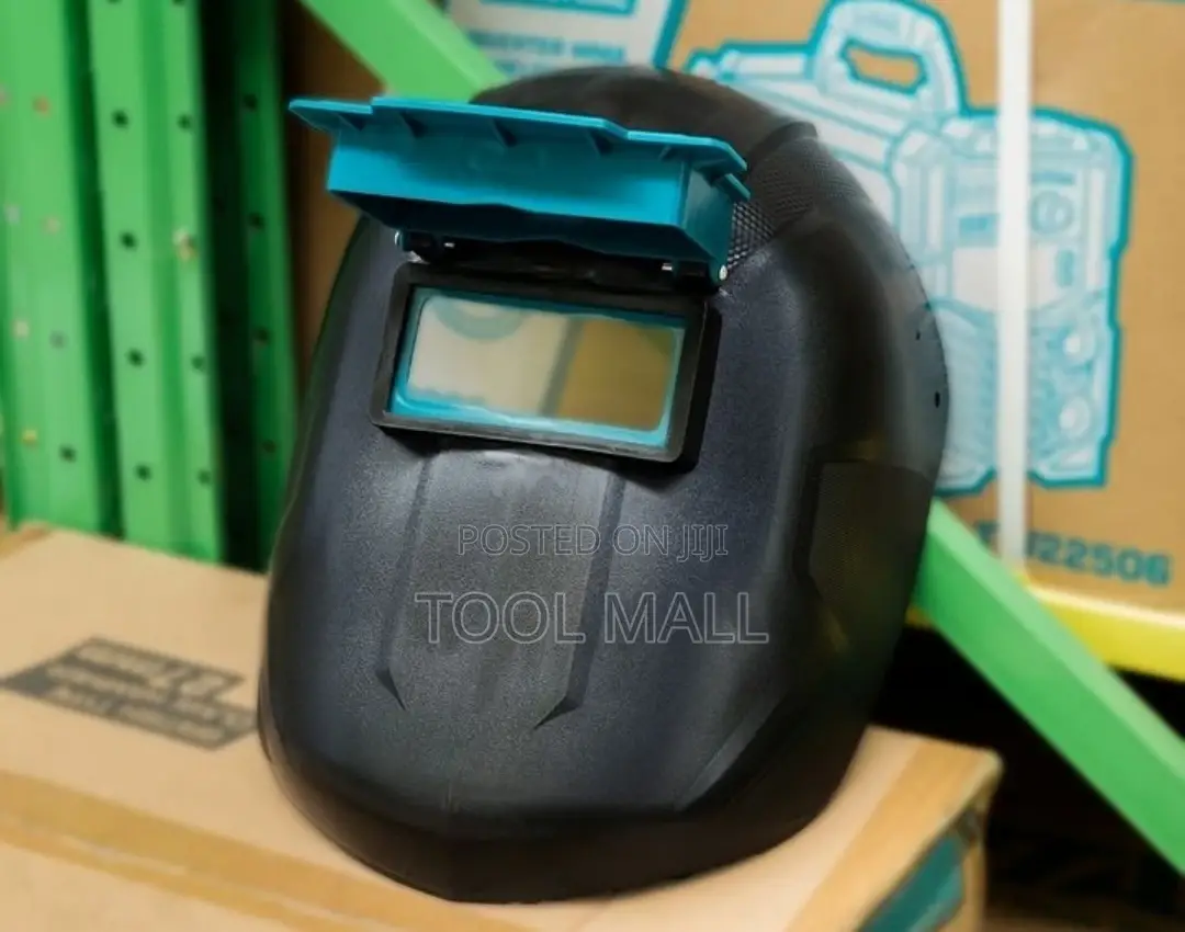 Total Welding Mask TSP9201