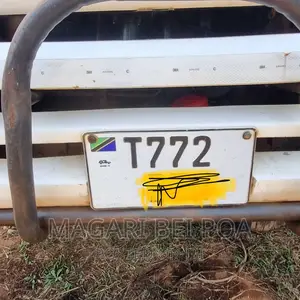 Tata LPO 1999 White