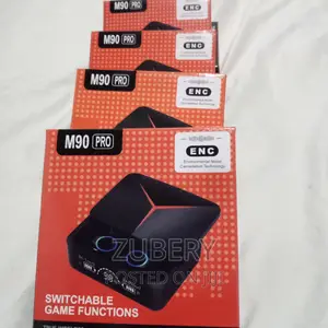 New Earpods 2024 M90 Wireless Earphones