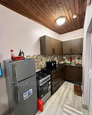 Furnished Studio Apartment in Mbezi for rent