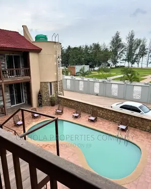 Furnished Studio Apartment in Mbezi for rent