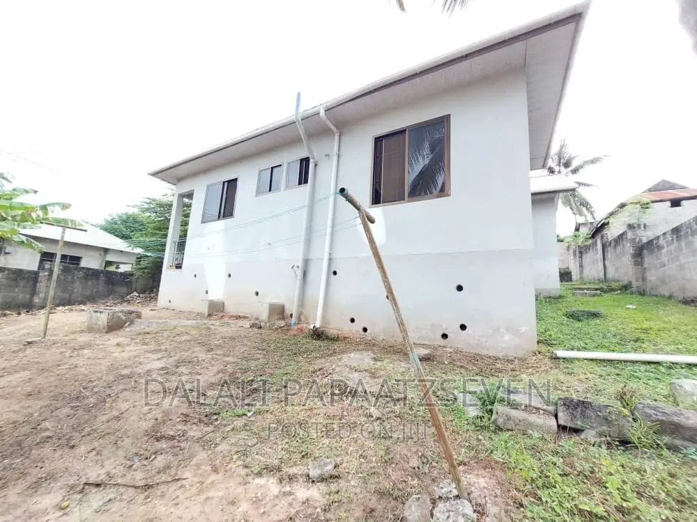 2bdrm Apartment in Dalalipapaatzseven, Kimara for rent