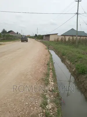 Eneo La Kibiashara Linauzwa Ml 75 Ukonga Majohe Viwege.