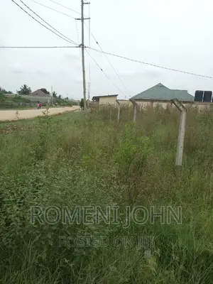 Eneo La Kibiashara Linauzwa Ml 75 Ukonga Majohe Viwege.
