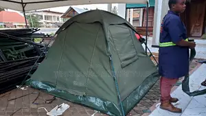 Campingtent