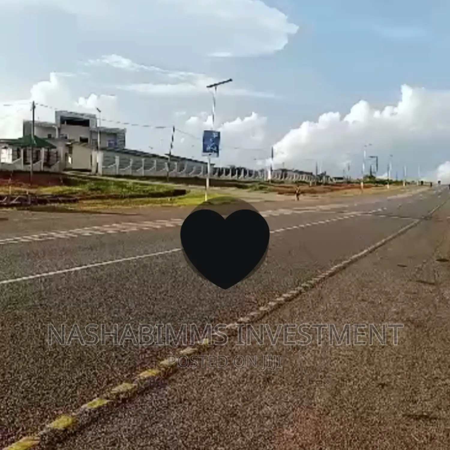 Petrol Station for Sale