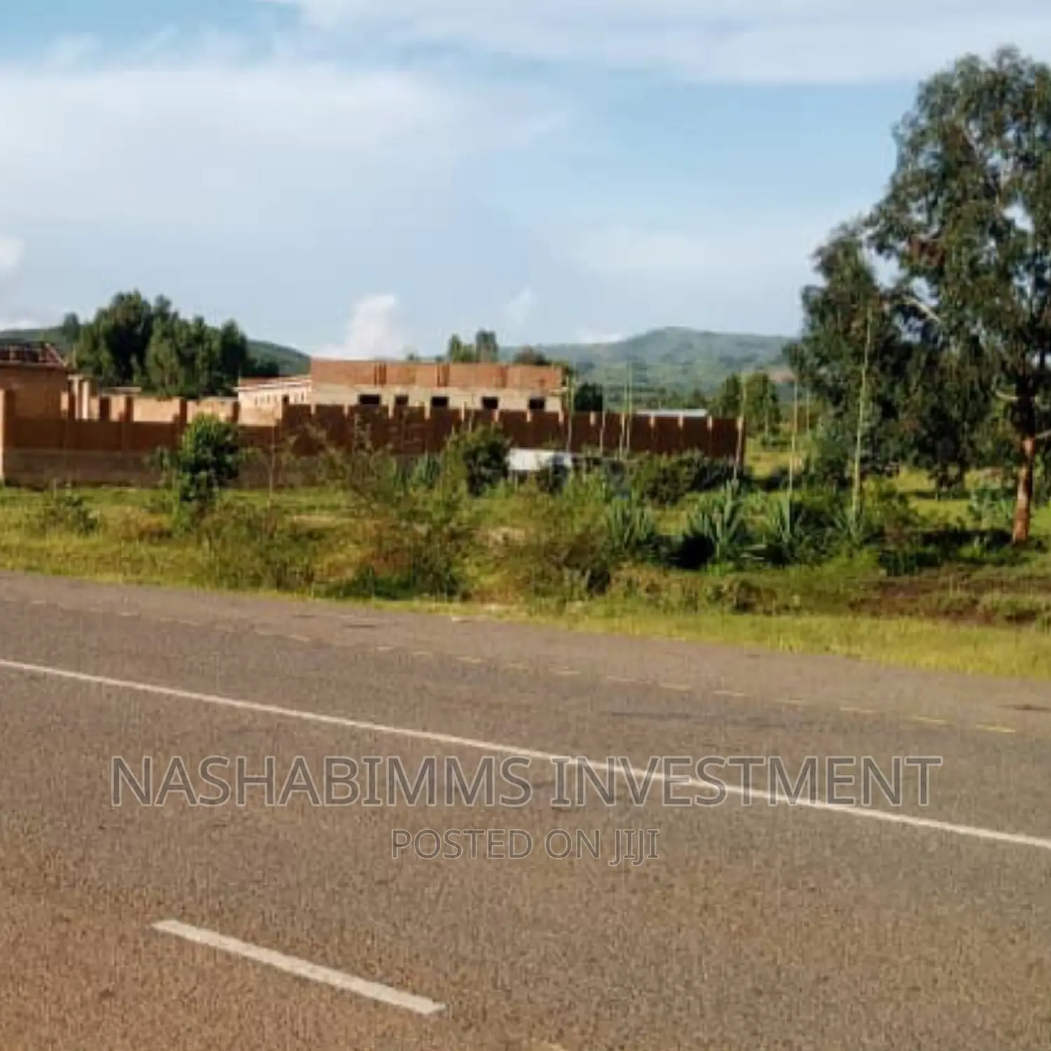 Petrol Station for Sale
