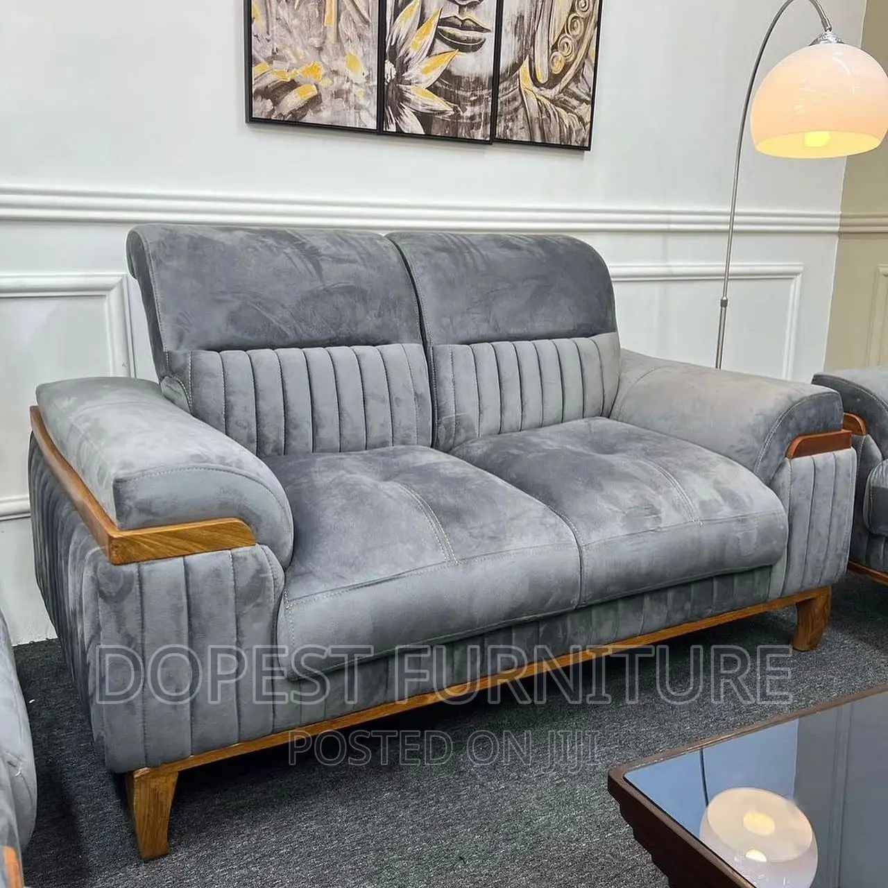 Classic Sofa