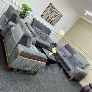 Classic Sofa