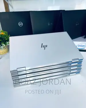 Laptop HP EliteBook X360 1040 G7 16GB Intel Core I7 SSD 512GB