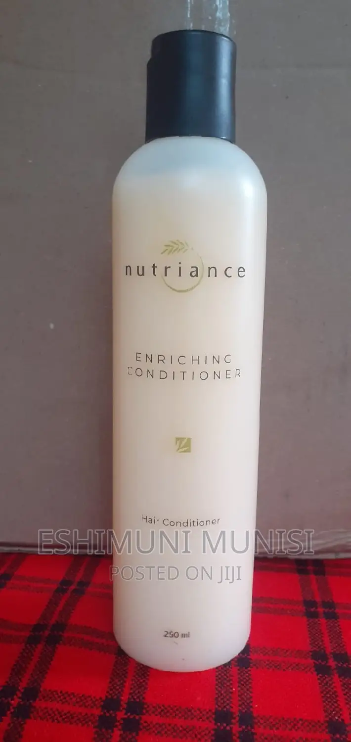 Enriching Conditioner 250 Ml Hair Condtioner