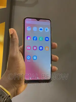 Samsung Galaxy A04e 64 GB Orange