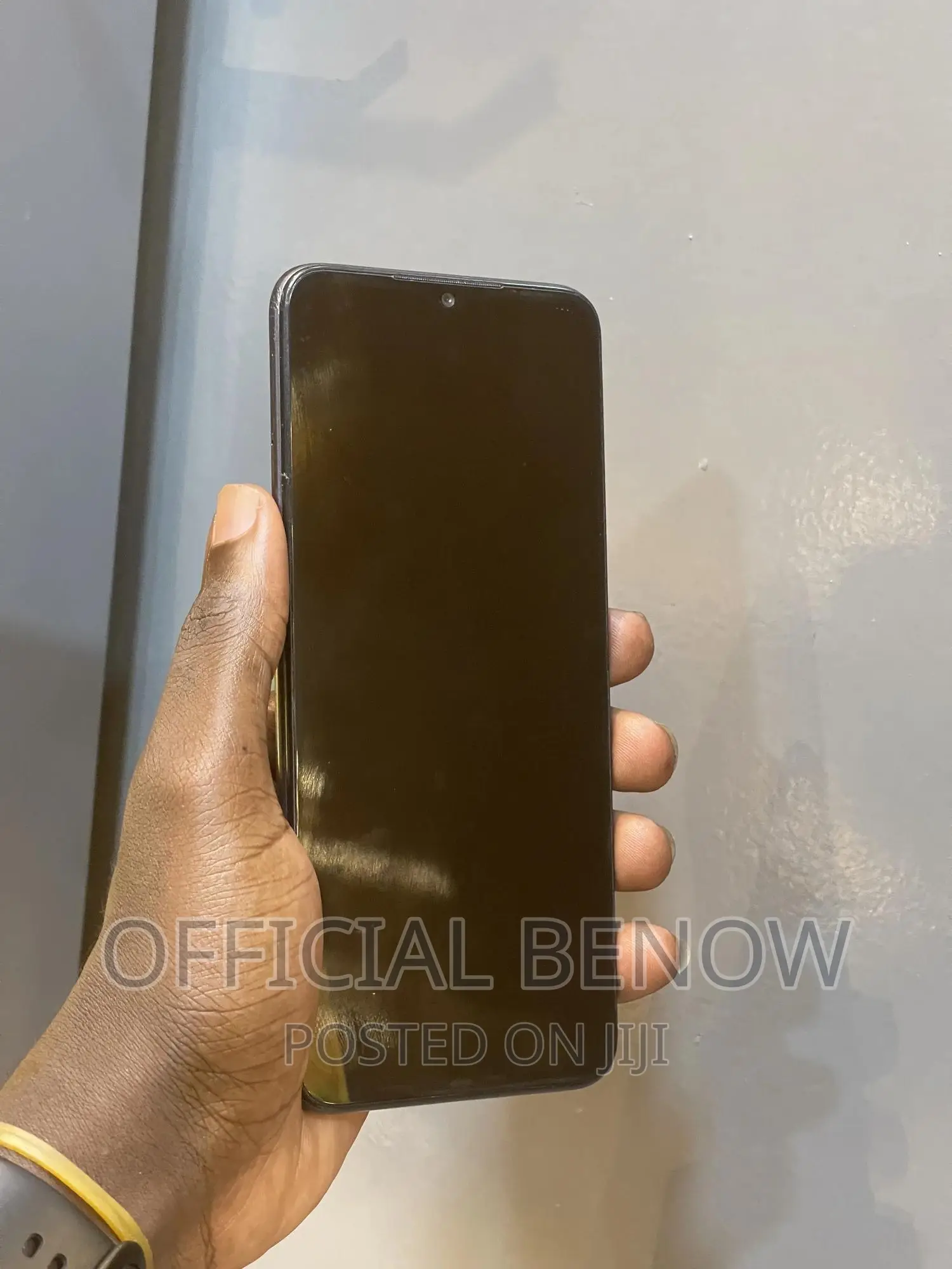 Tecno Spark 7 64 GB