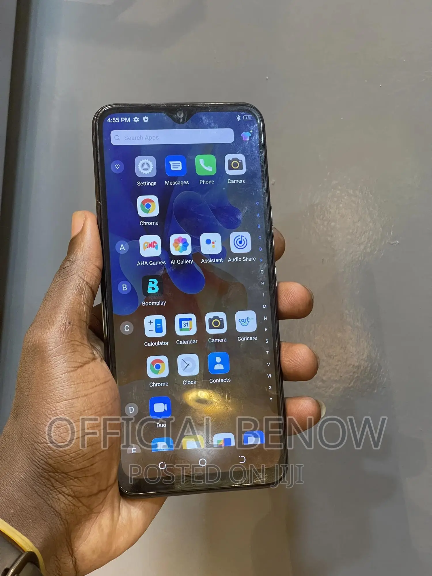 Tecno Spark 7 64 GB