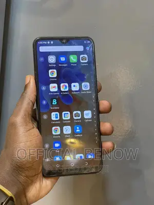 Tecno Spark 7 64 GB