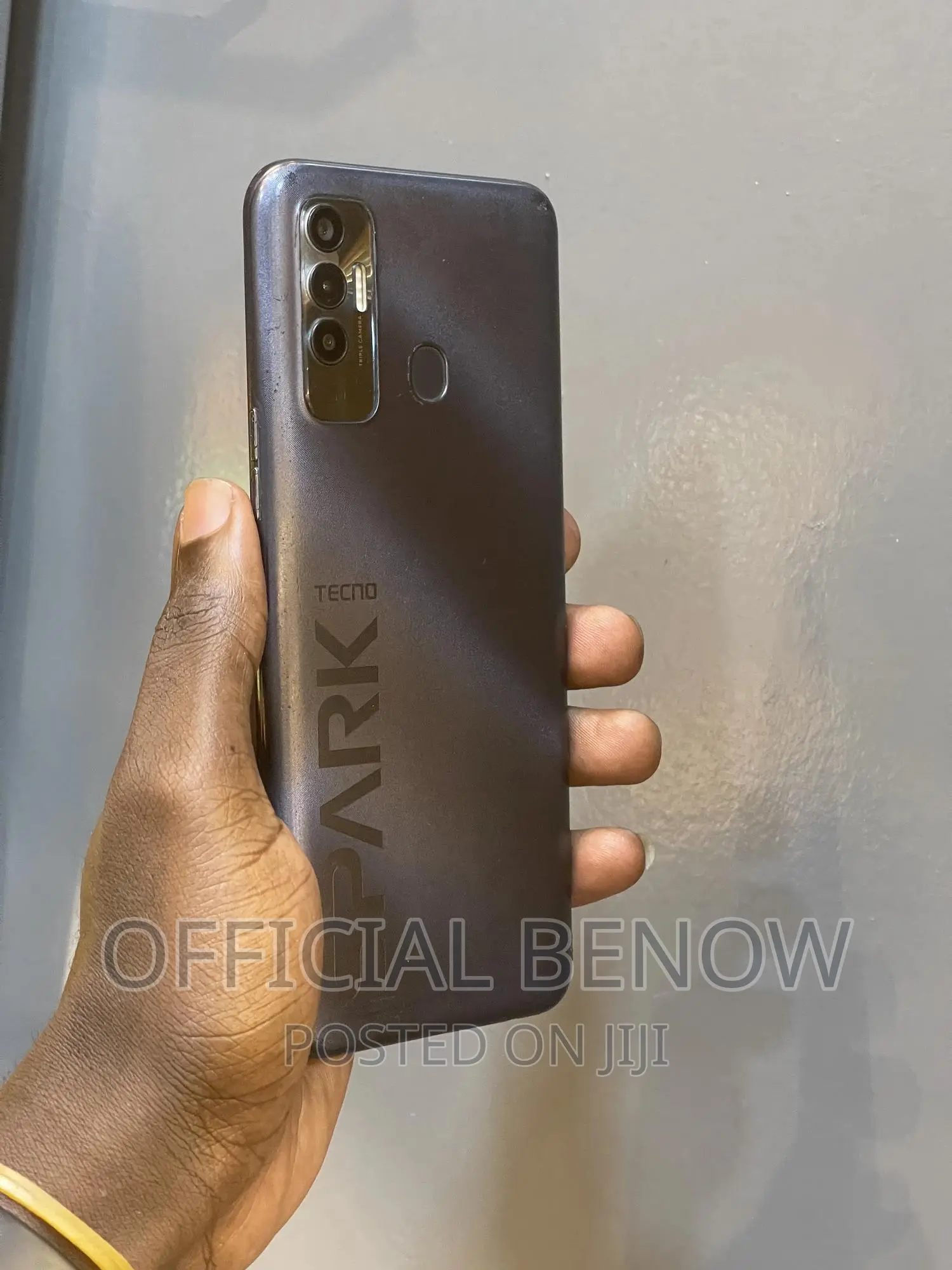 Tecno Spark 7 64 GB