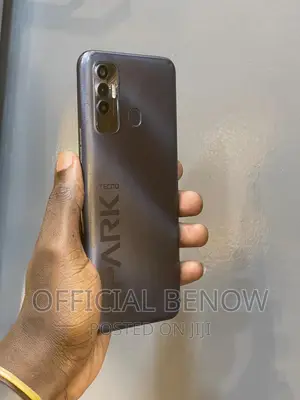 Tecno Spark 7 64 GB