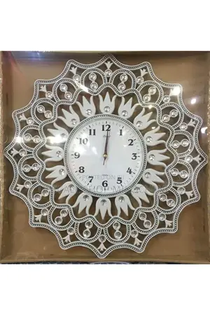 Photo - Wall Clock