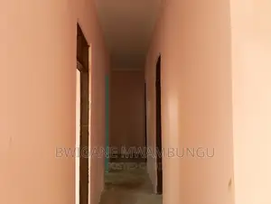 4bdrm Apartment in Chamazi Msufini, Mbagala for sale