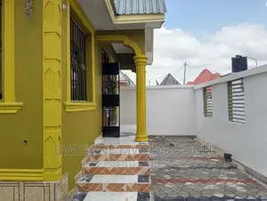 3bdrm Apartment in Chamazi Msufini, Mbagala for sale