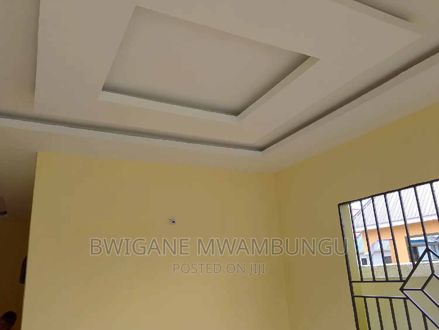 3bdrm Apartment in Chamazi Msufini, Mbagala for sale
