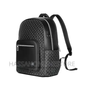 Wiwu Master Pro Luxurious PVC Waterproof Backpack