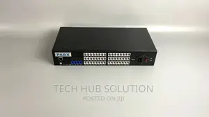 16 Channel Vintelecom PBX