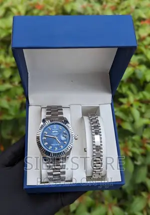 Men Set Watch
