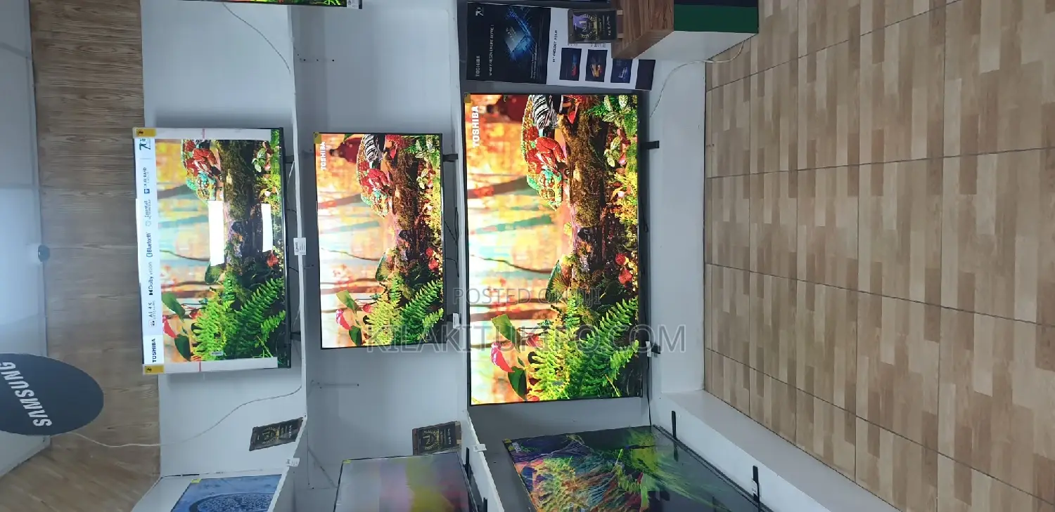 LG Uhd Ai HDR 10 PRO Inch 43