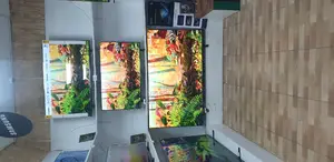 LG Uhd Ai HDR 10 PRO Inch 43