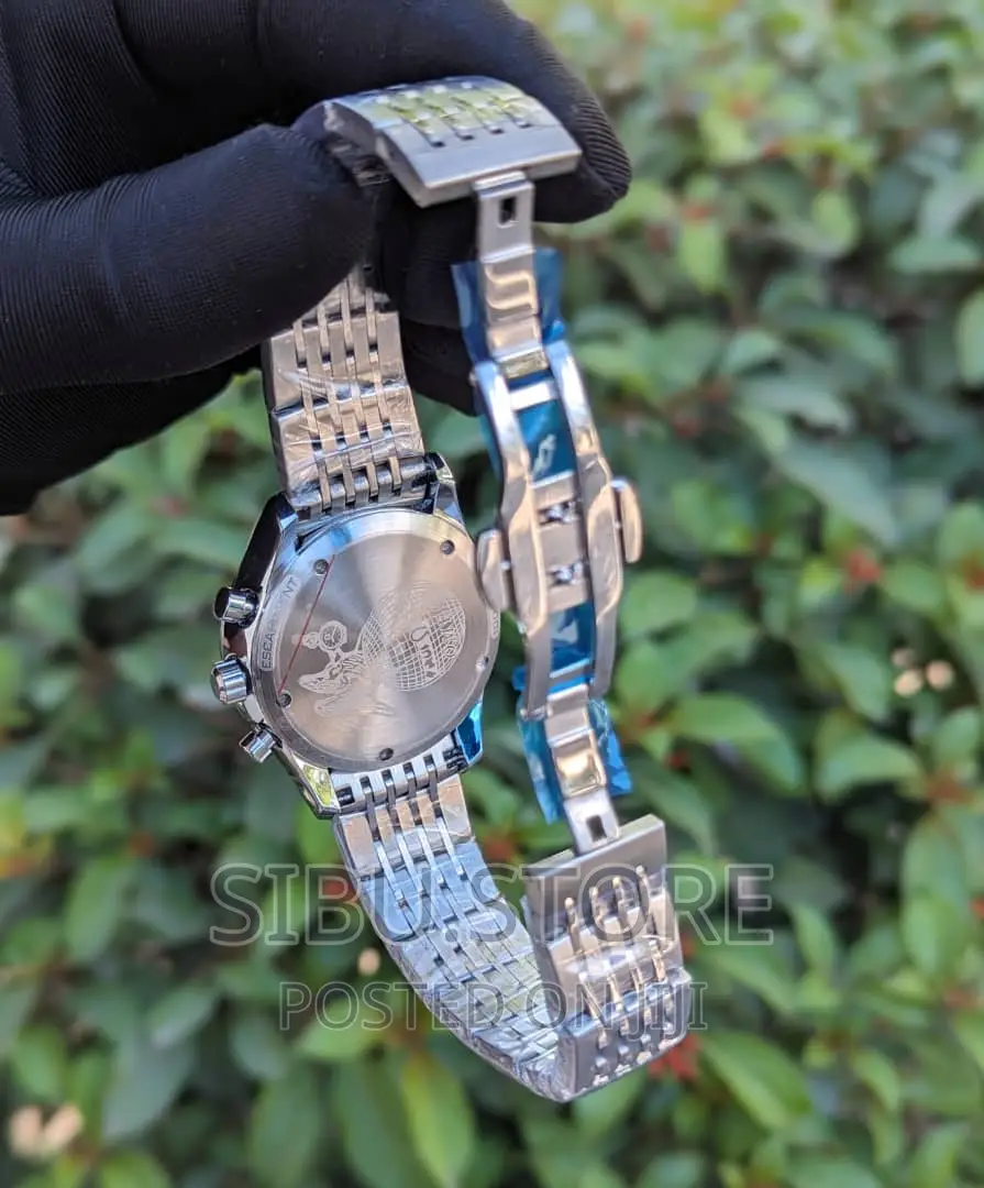 Omega Watch