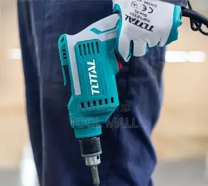 Total Electric Drill 500w