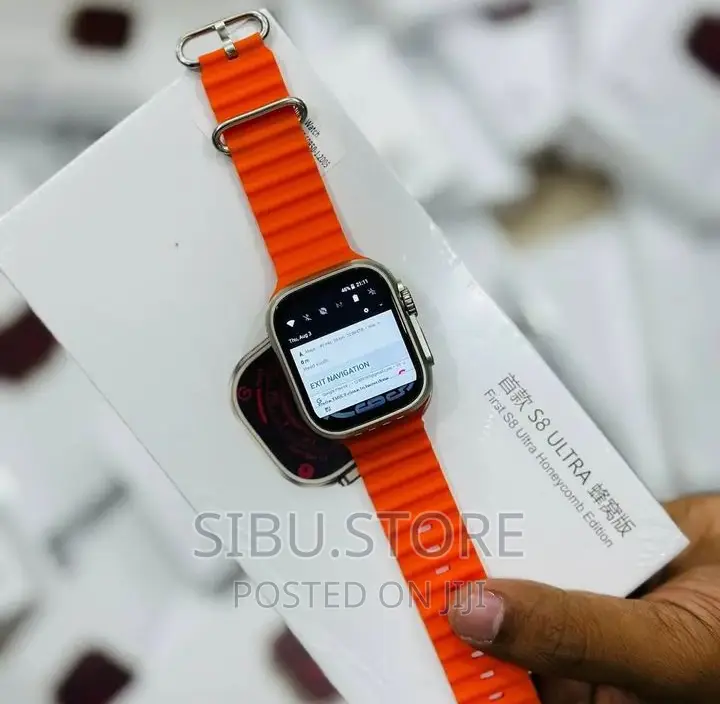 Smart Watch Original