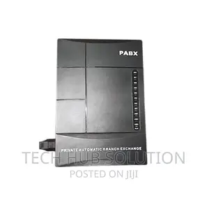 32 Channel PBX Vintelecom Tp 848