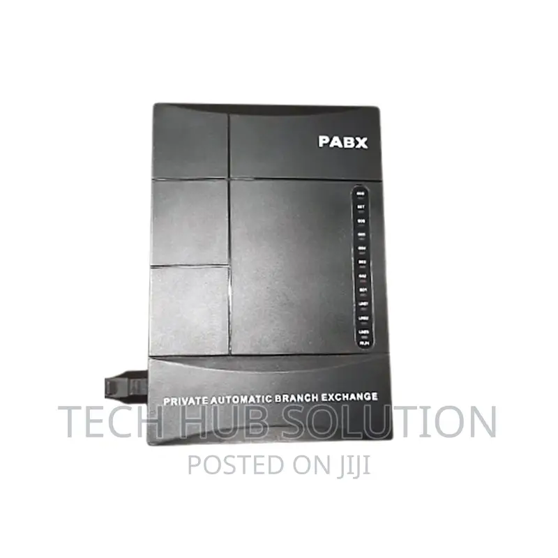 32 Channel PBX Vintelecom Tp 848