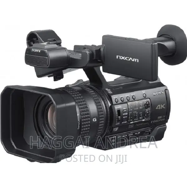 Sony HXR-NX200 NXCAM Videography Camcorder
