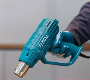 Total Heat Gun 2000w TB200365