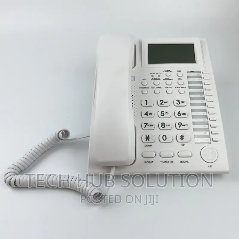 Vintelecom Ph206 Console