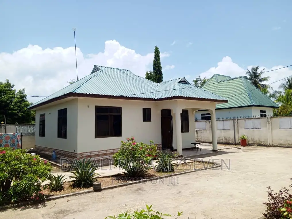 2bdrm Apartment in Dalalipapaatzseven, Kinondoni for rent