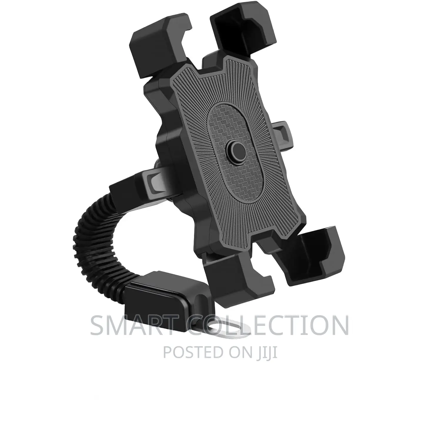 Mobile Phone Holder For Motorcycles Golf Carts
