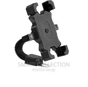 Mobile Phone Holder For Motorcycles Golf Carts
