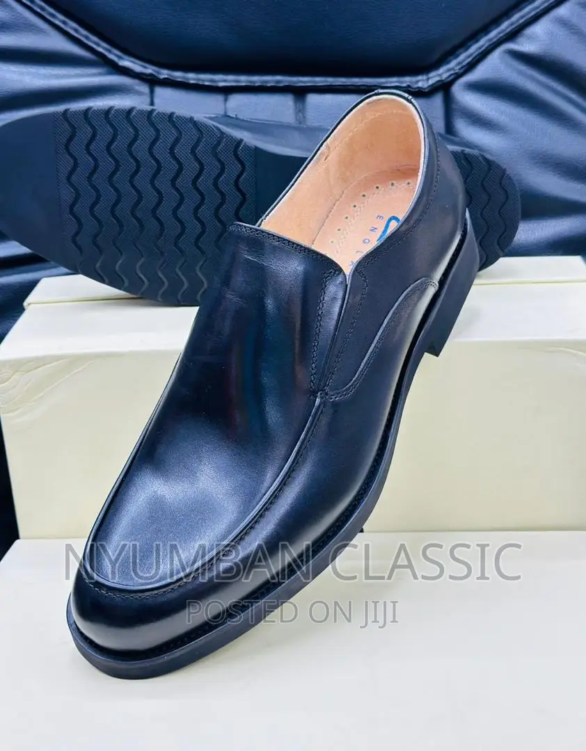 Moccasin Shoes Original