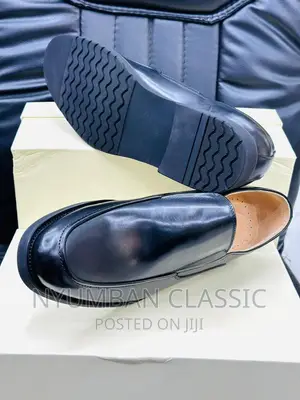 Moccasin Shoes Original