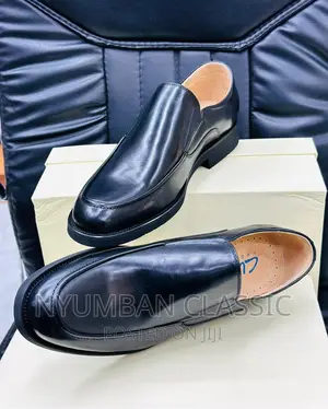 Moccasin Shoes Original