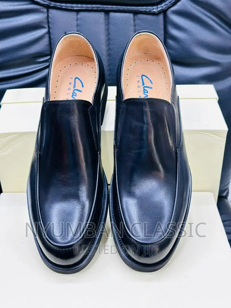 Moccasin Shoes Original