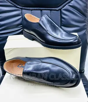 Moccasin Shoes Original