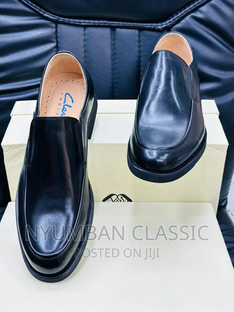 Moccasin Shoes Original