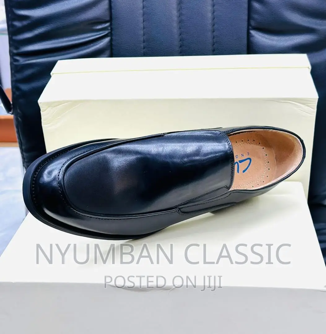 Moccasin Shoes Original