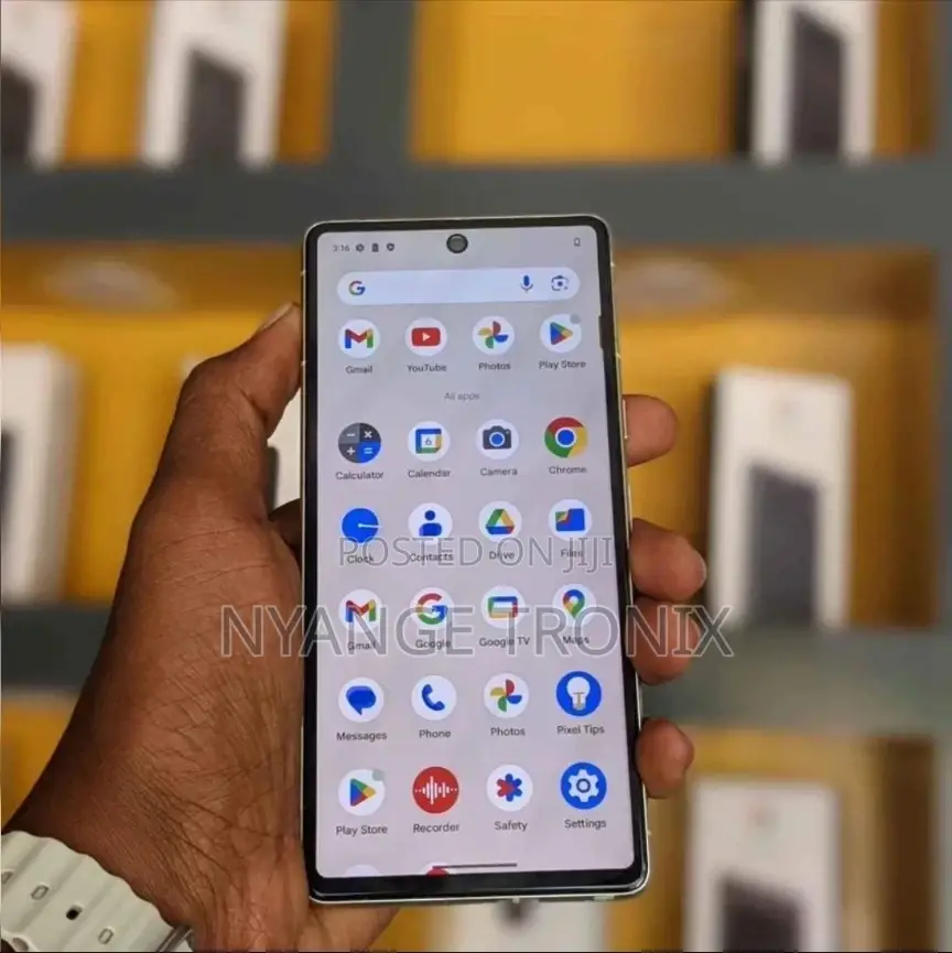 Google Pixel 7 128 GB
